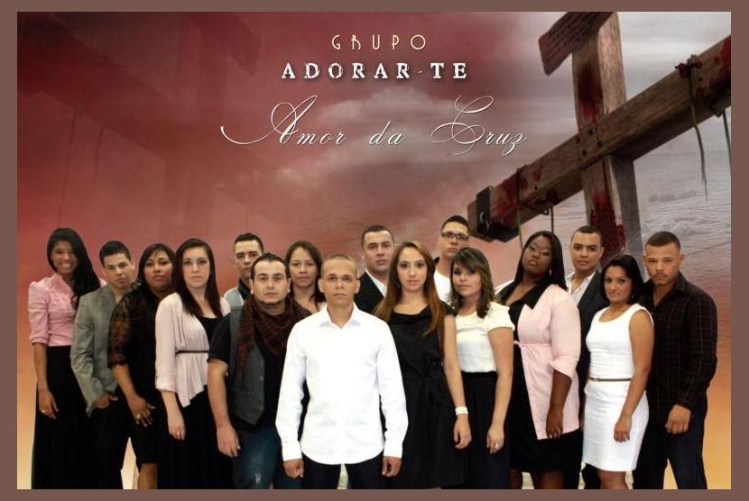 Grupo Adorar-te
